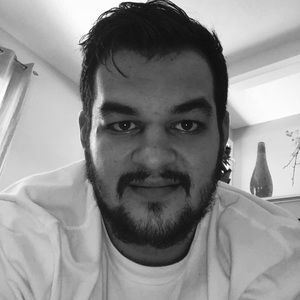 Meet your Posher, Angelo